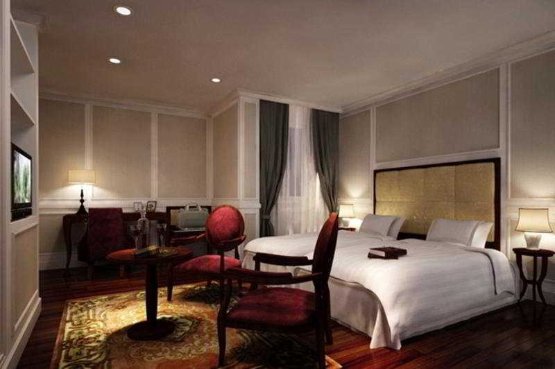 Hanoi Boutique Hotel 2