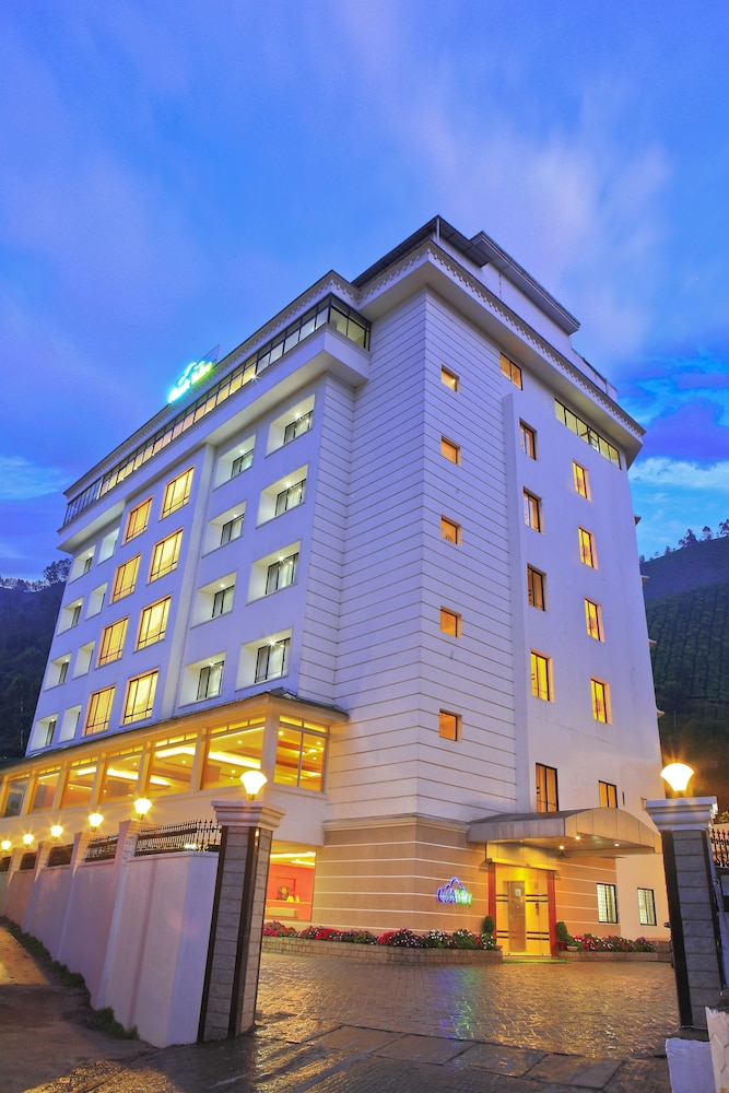 Clouds Valley Leisure