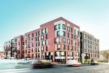 Destiny Student Kavanagh Court