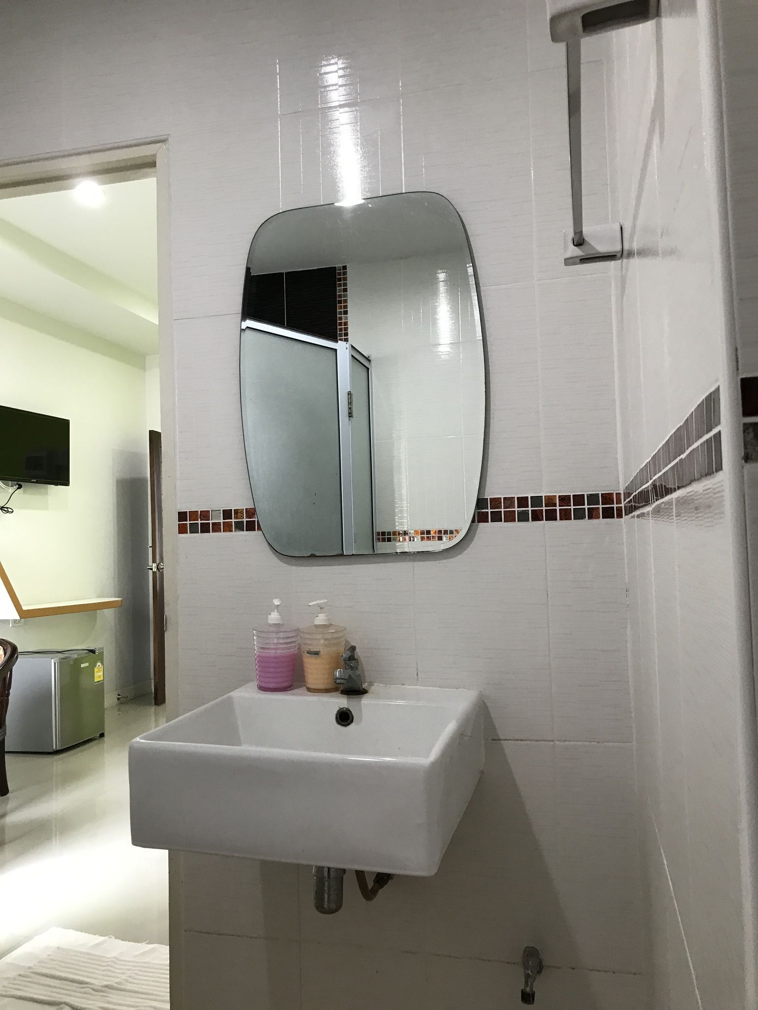 Manida Place Hotel
