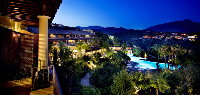 The Westin La Quinta Golf Resort  Spa Benahavis Marbella