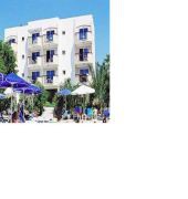 Mariela Hotel Apts