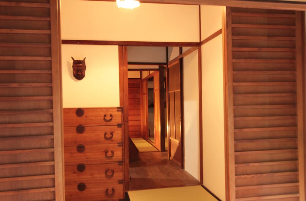 Our Turn Machiya Inn