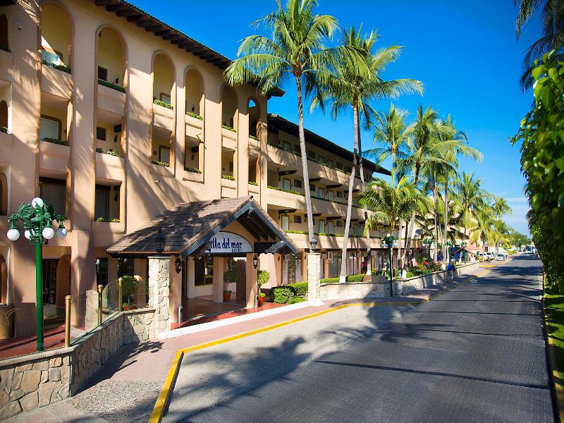 Mexican Experience by Villa del Palmar