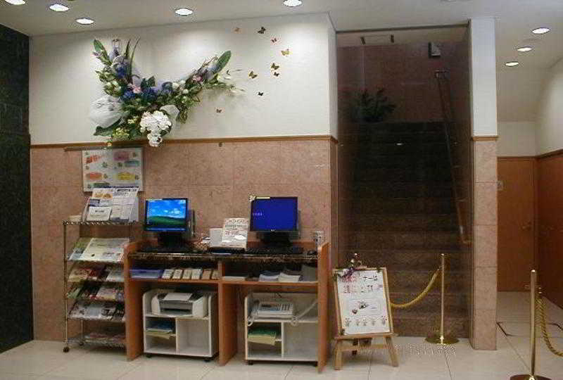 Toyoko Inn Taniyon Kosaten