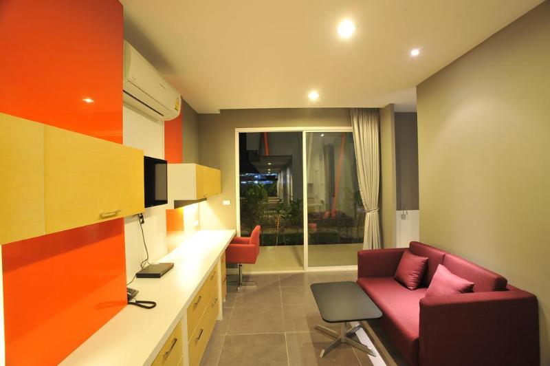 Paeva Luxury Serviced Residence