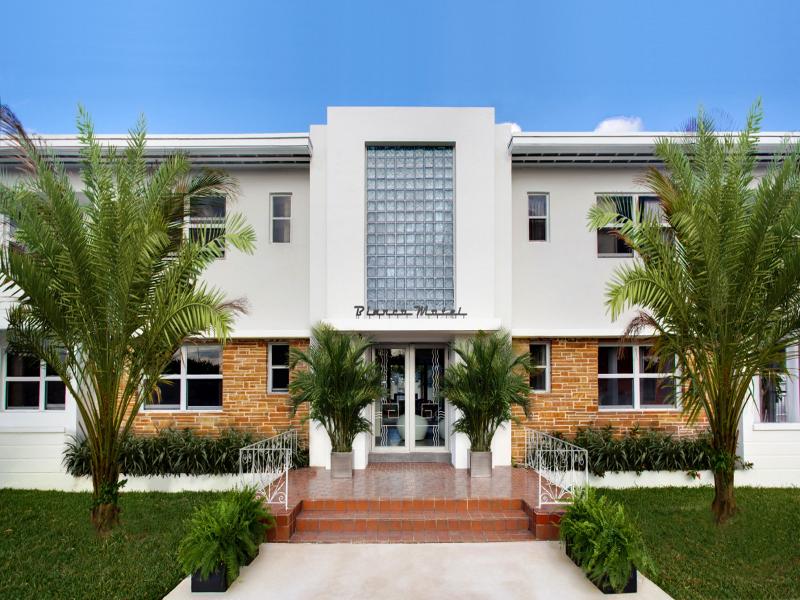 Travelodge by Wyndham Miami Biscayne Bay