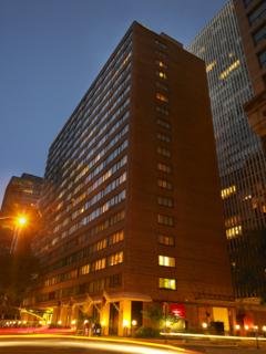 Sonesta ES Suites Chicago Downtown Magnificent Mile - Medical