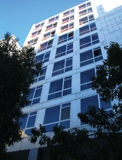 Arethusa Hotel