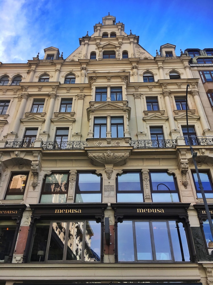 Imperium Residence
