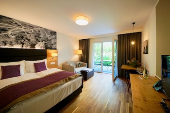 Parks 73 The Townhouse