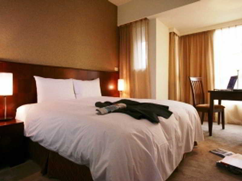 In One City Inn