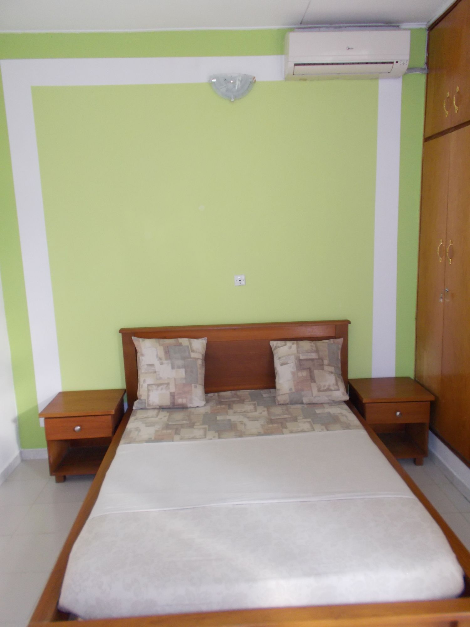 Villa Residence Sejours & Affaires