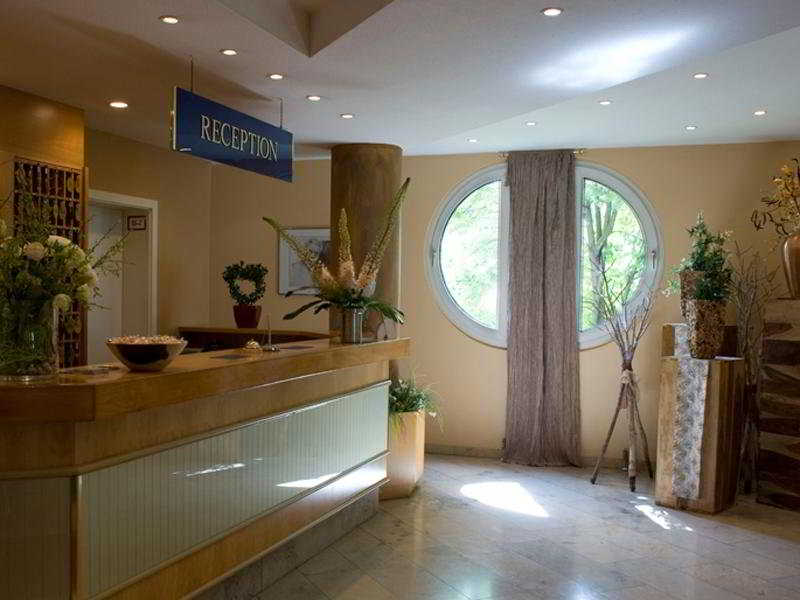 Appart Hotel Tassilo