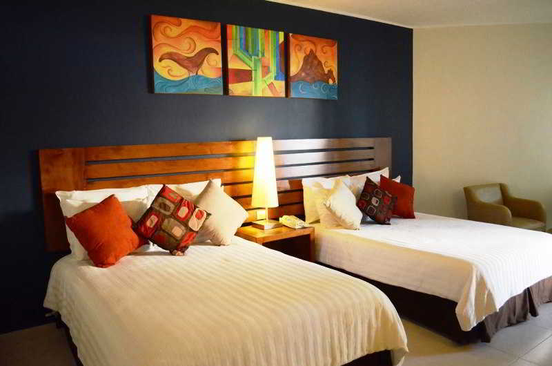 Grand Decameron Los Cabos, A Trademark All-Inclusive Resort — photo 4