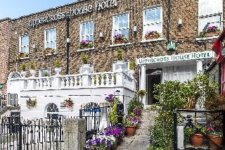 Uppercross House