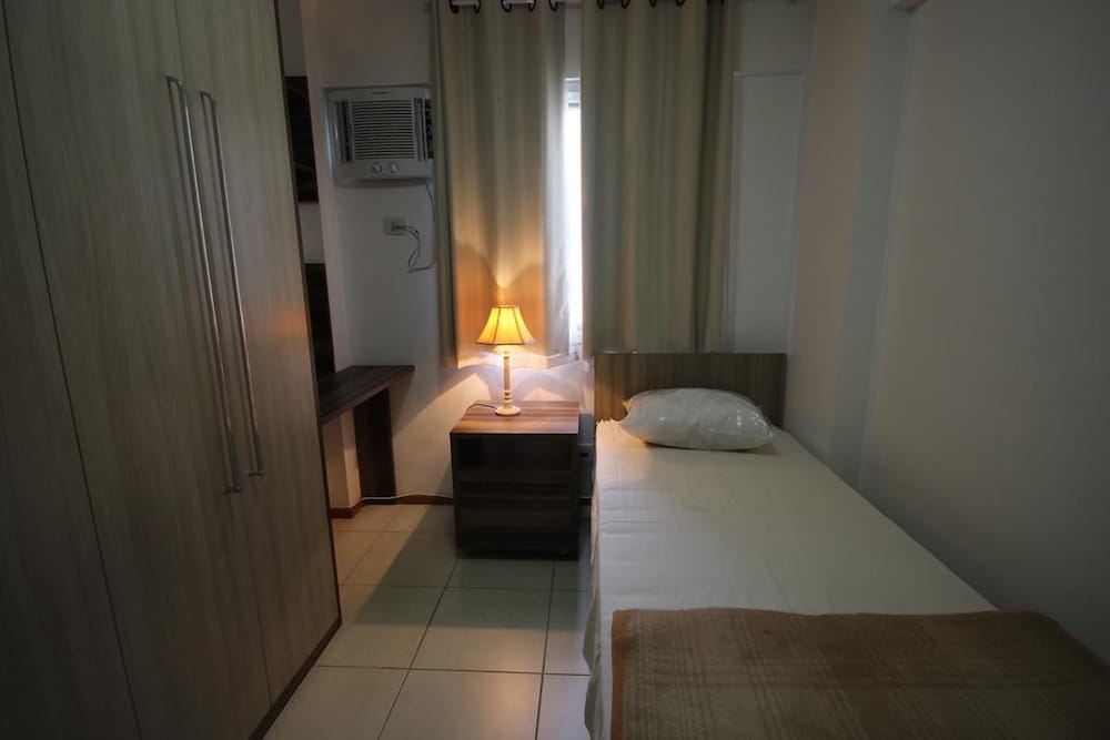Estrelas Full Condominium