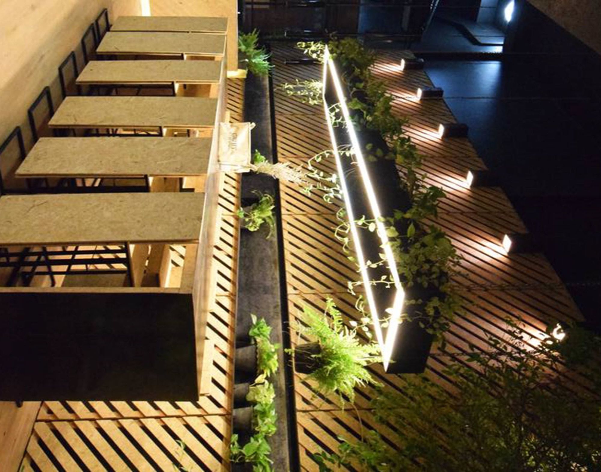 Hugger Hostel