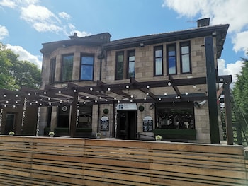 Fullarton Park Hotel