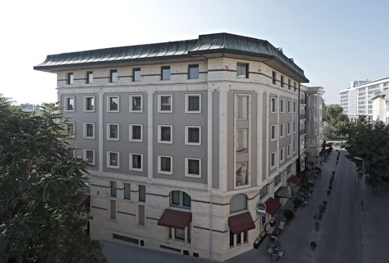 Holiday Inn Istanbul - Old City