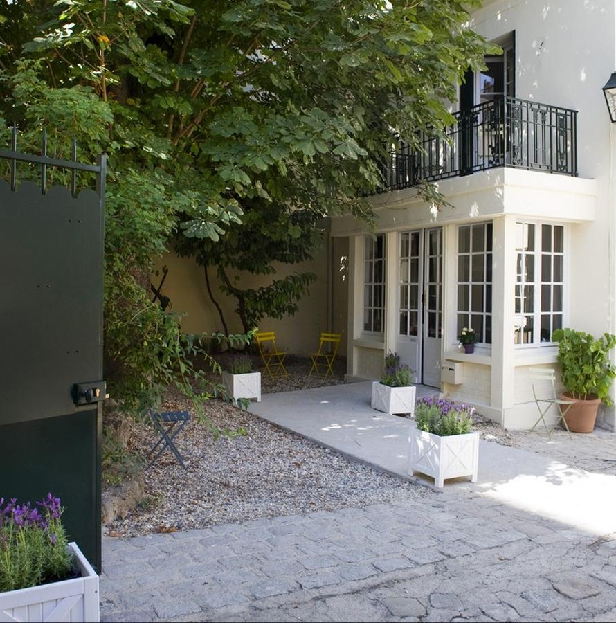 Suite & Hôtel Montparnasse