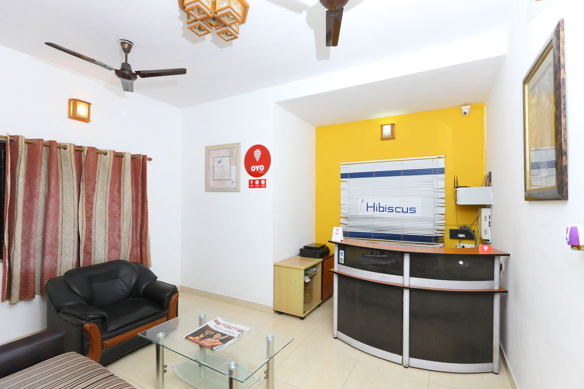 Hibiscus Guest House
