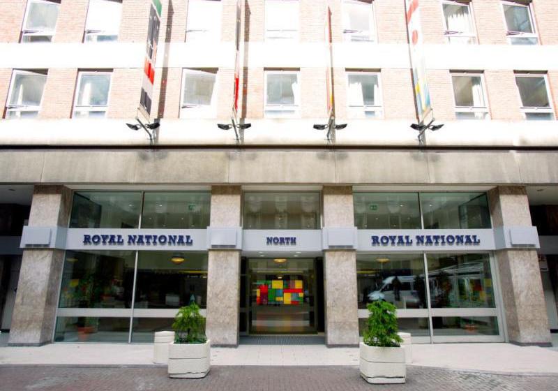 The Royal National Hotel