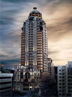 Michelangelo Towers
