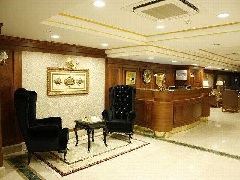 Nova Plaza Park Hotel