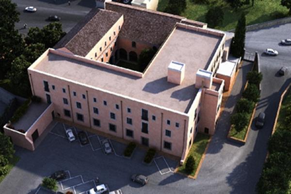 San Biagio Resort