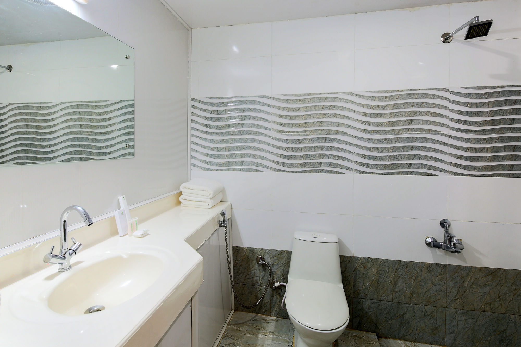 Treebo Heavenly Heights