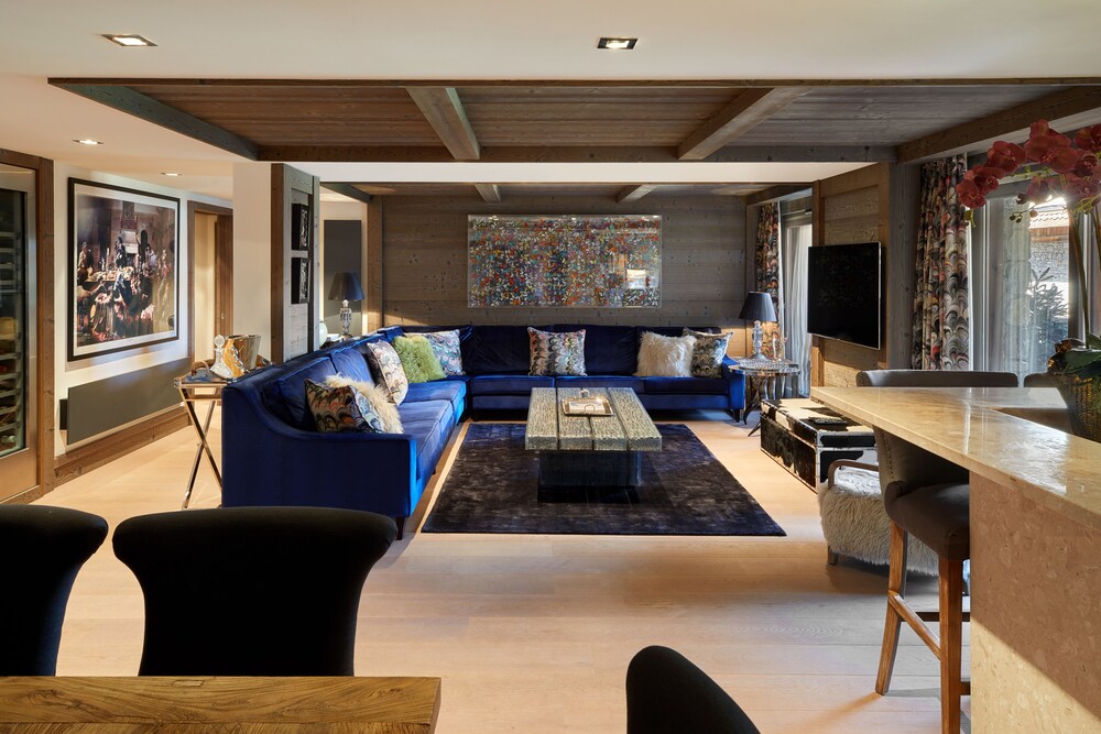 Six Senses Residences Courchevel