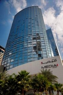 Media One Hotel