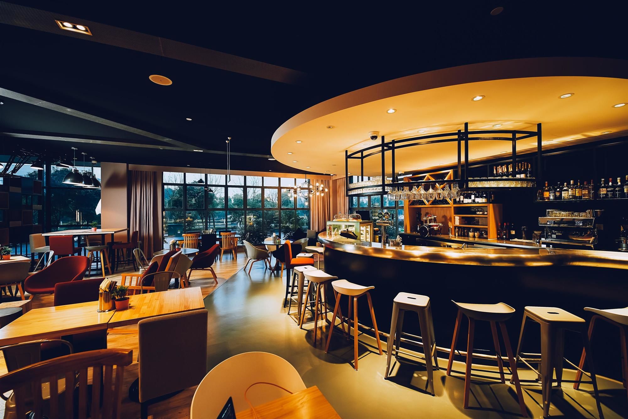 Campanile Nanjing Jiangning