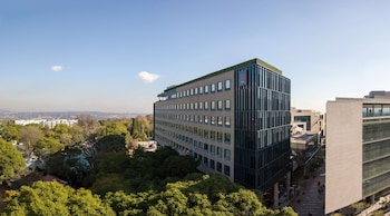 Radisson Red Hotel, Johannesburg Rosebank