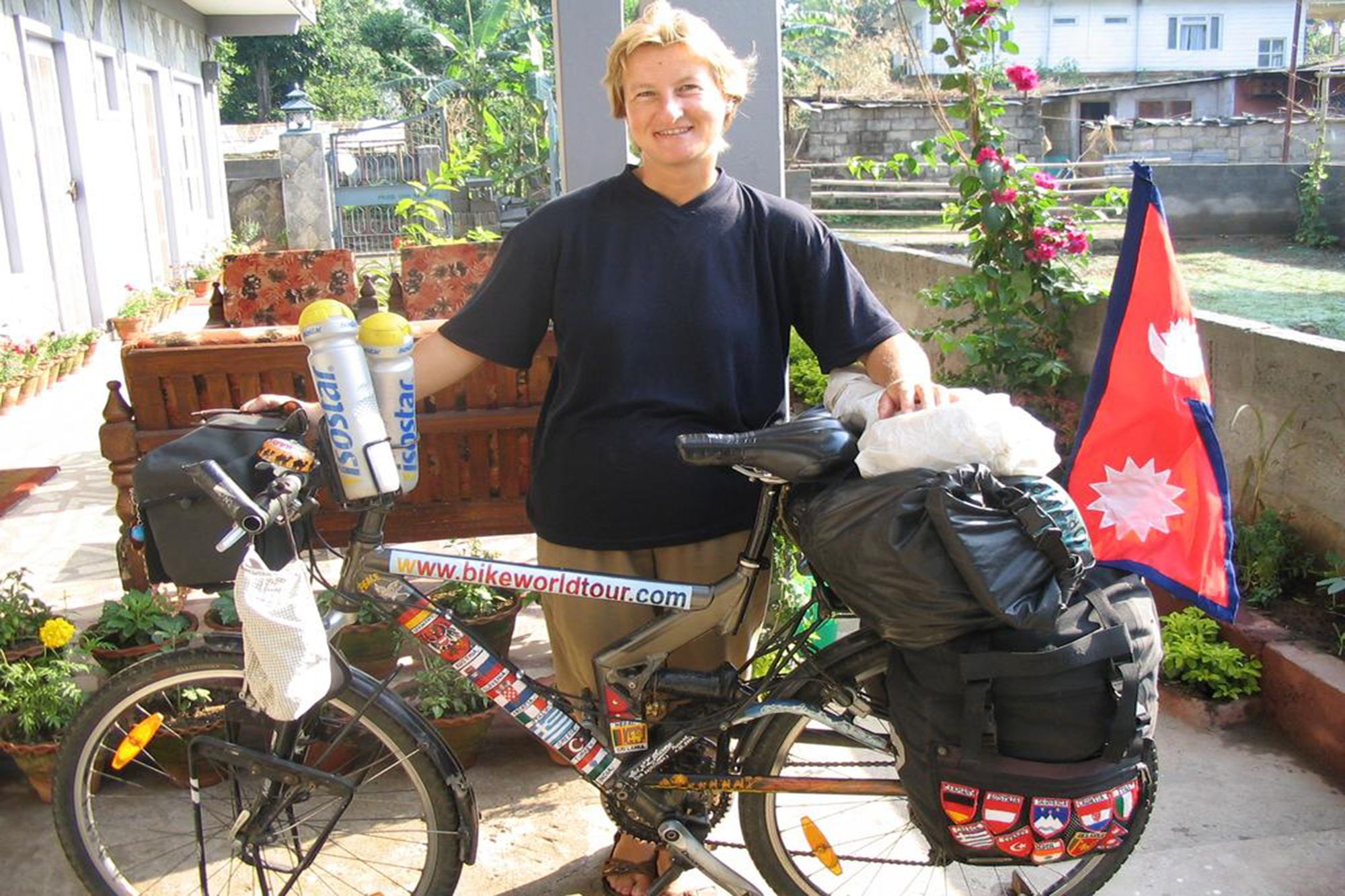 Pokhara Palace Hotel