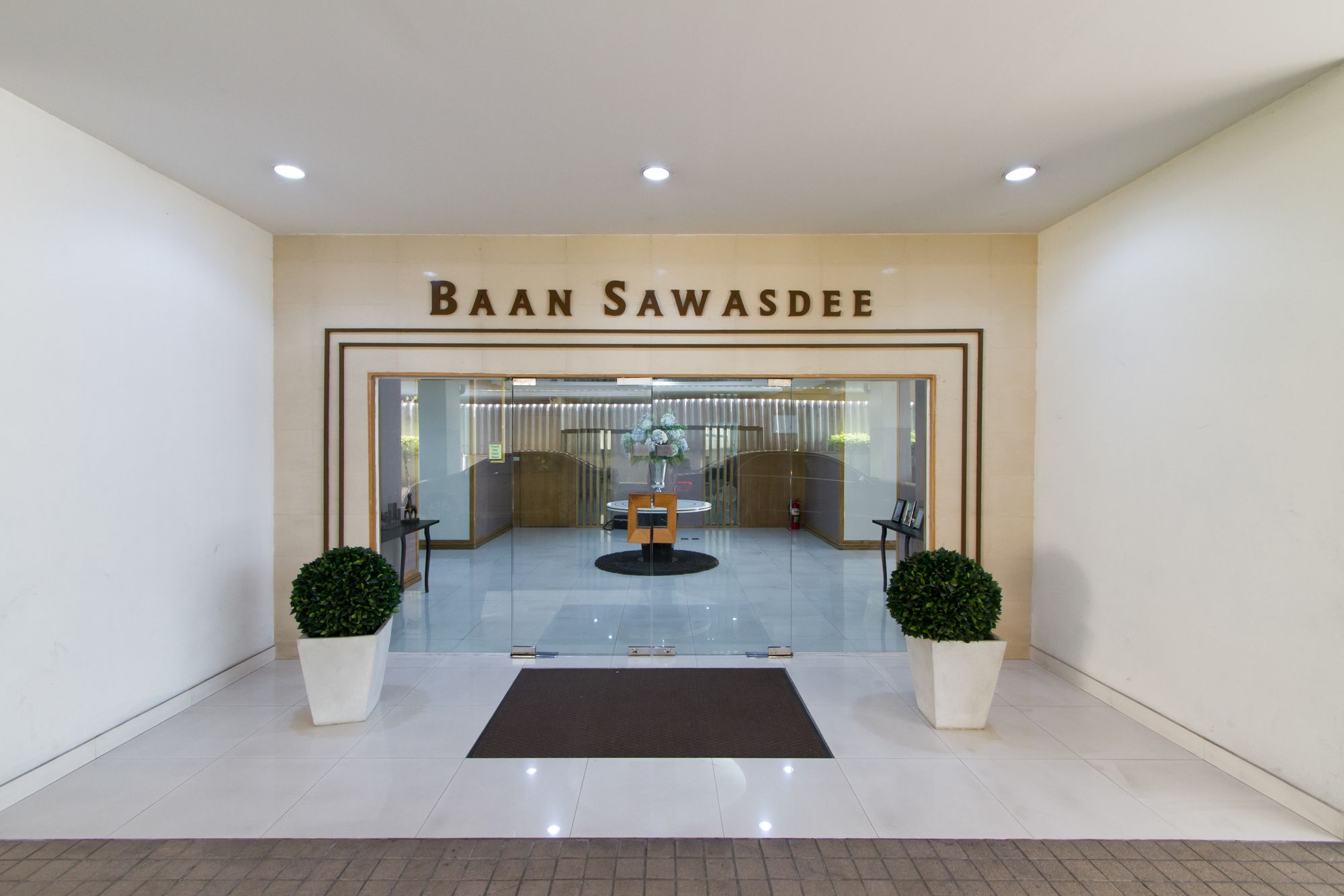Baan Sawasdee