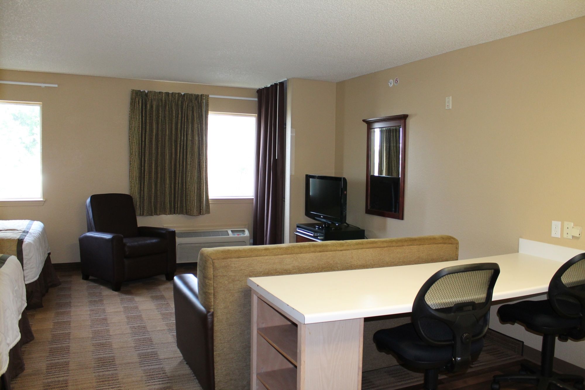 Extended Stay America Houston Katy Freeway Energy Corridor