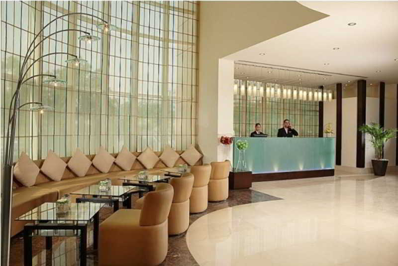 Safir Doha Hotel