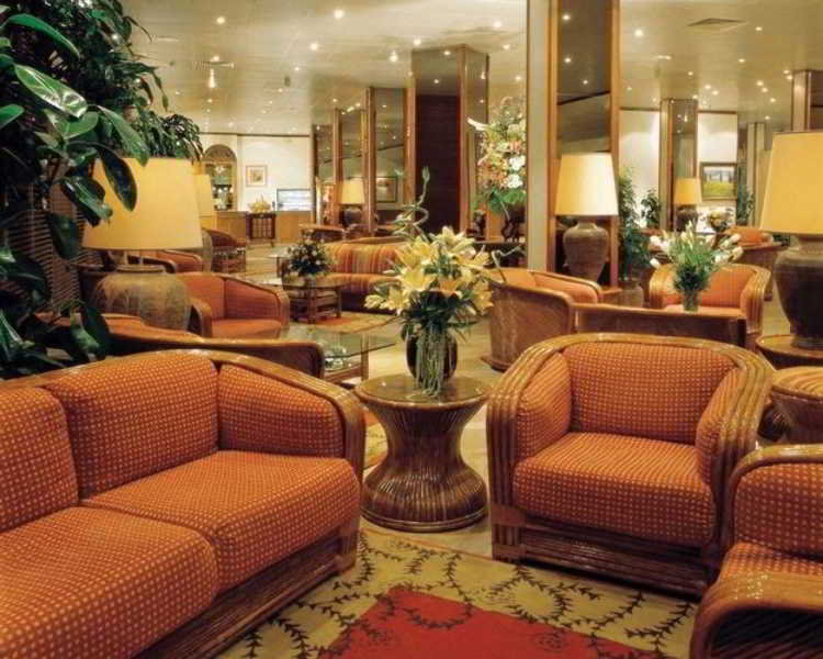 Hotel Al Khozama