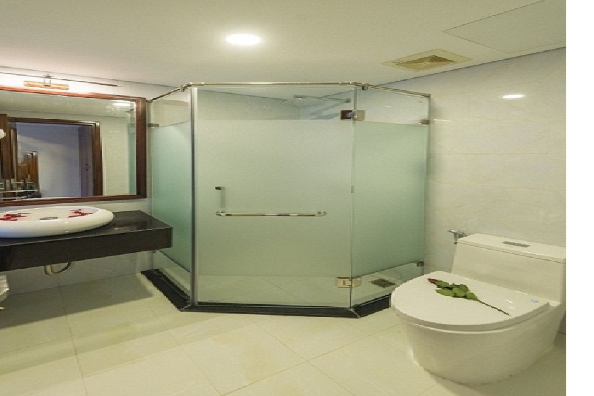 Crystal Hotel