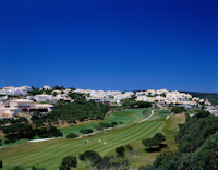 Quinta Da Floresta - Santo Antonio Villas Golf & Spa