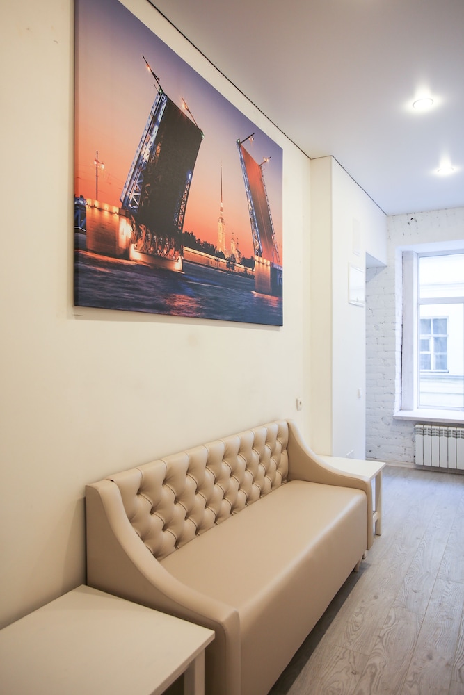 Bridge City Mini Hotel