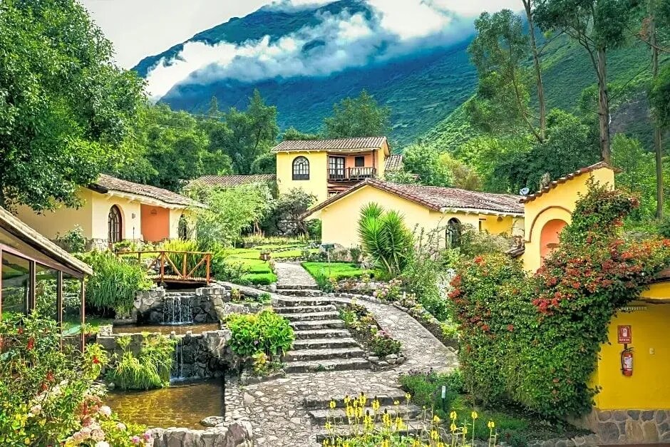 Hacienda del Valle