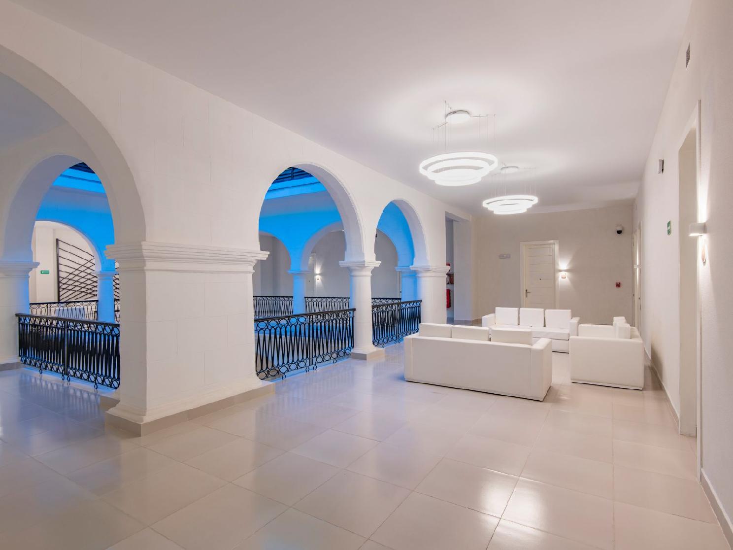 Hotel Marques de Cardenas de Montehermoso