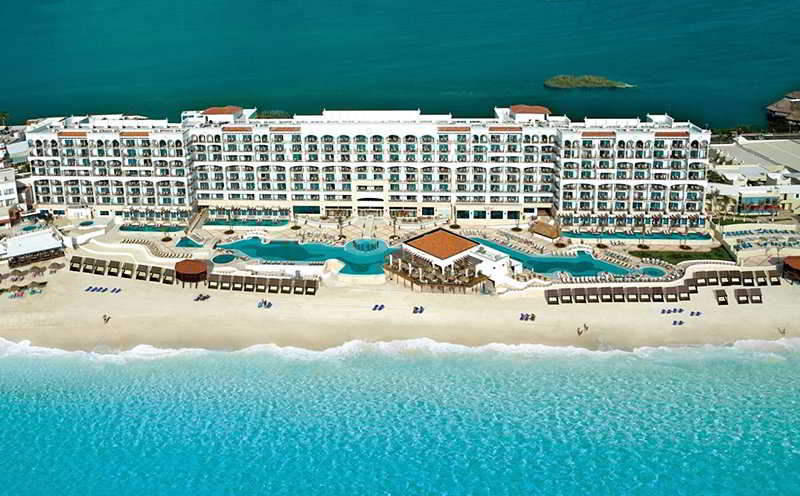 Hyatt Zilara Cancun