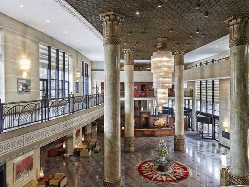 Hilton Hanoi Opera
