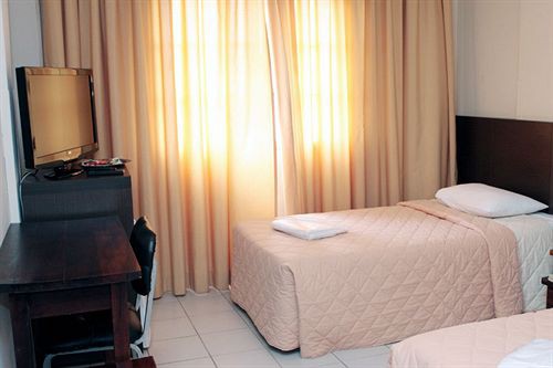 Imperador Palace Hotel — foto 3