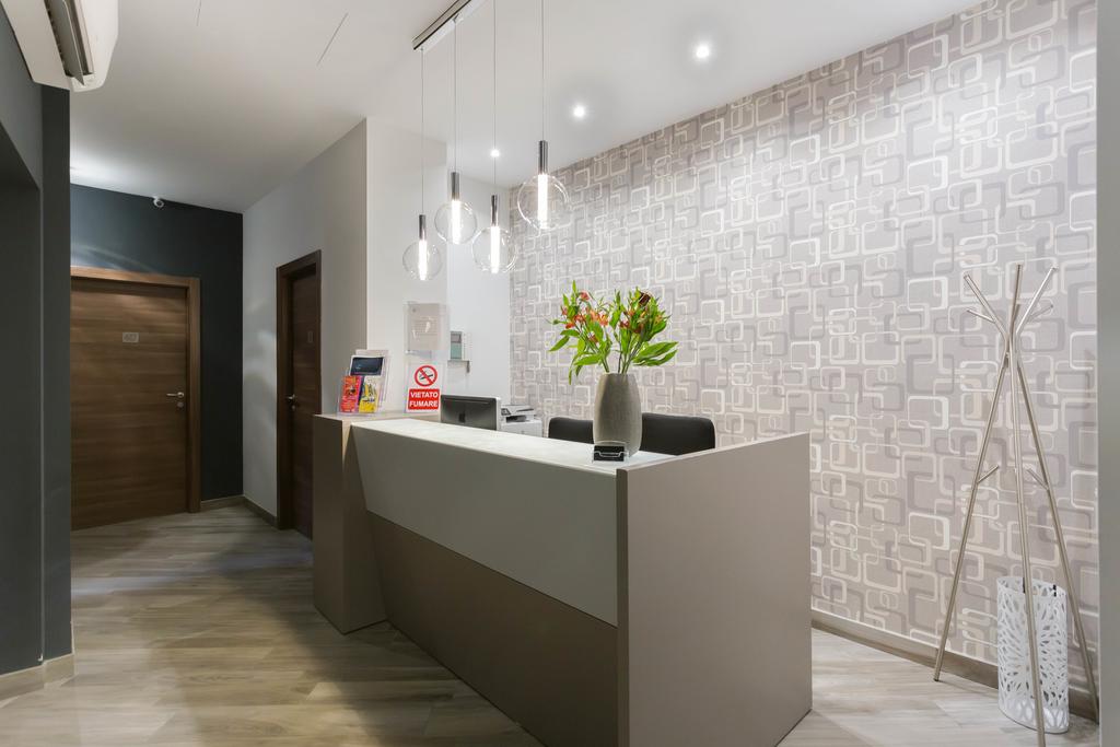 Aparthotel Durini