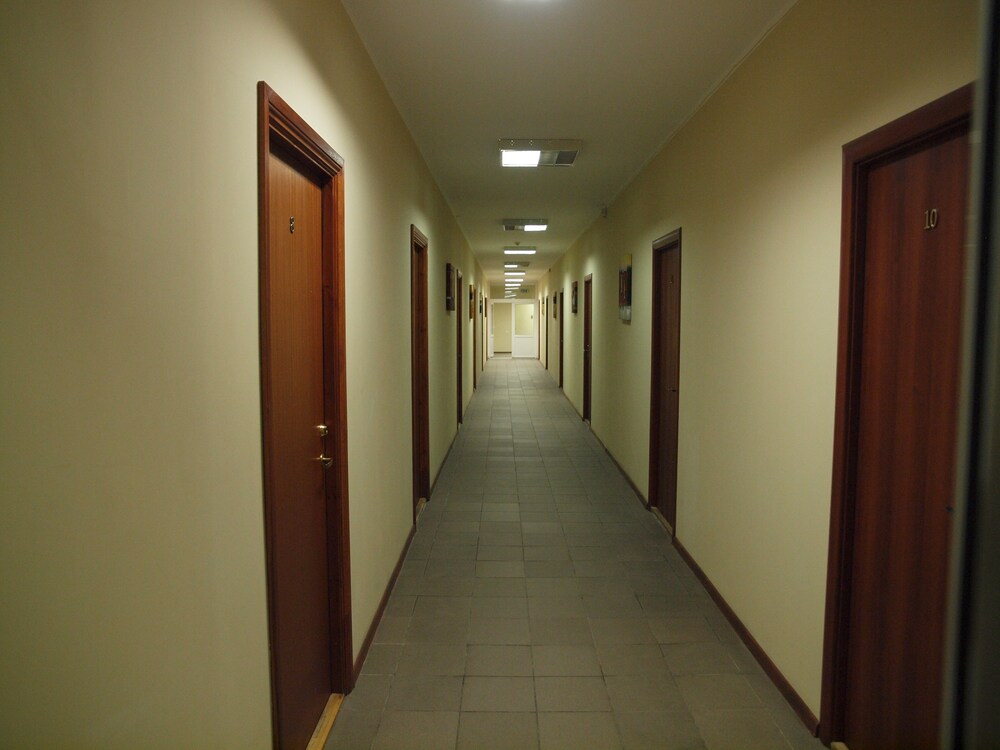 City Westa Hotel